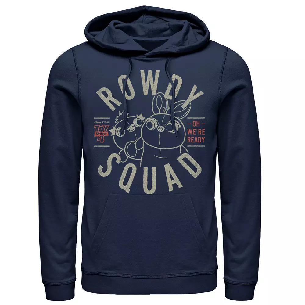 Mens Star Wars Graphic Hoodie Product Image