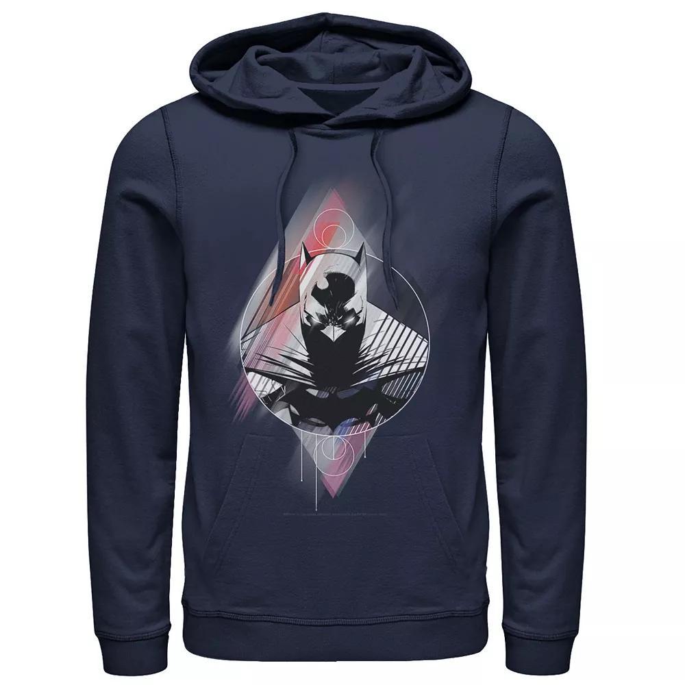Men's Star Wars The Rise of Skywalker Chewie Copilot Graphic Hoodie, Size: Medium, Blue Product Image