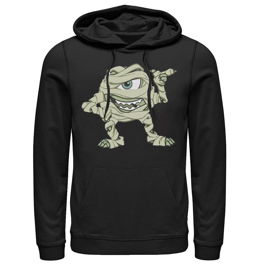 Men's Star Wars Falcon Kessel Run Ugly Christmas Sweater Hoodie, Size: Large, Black Product Image