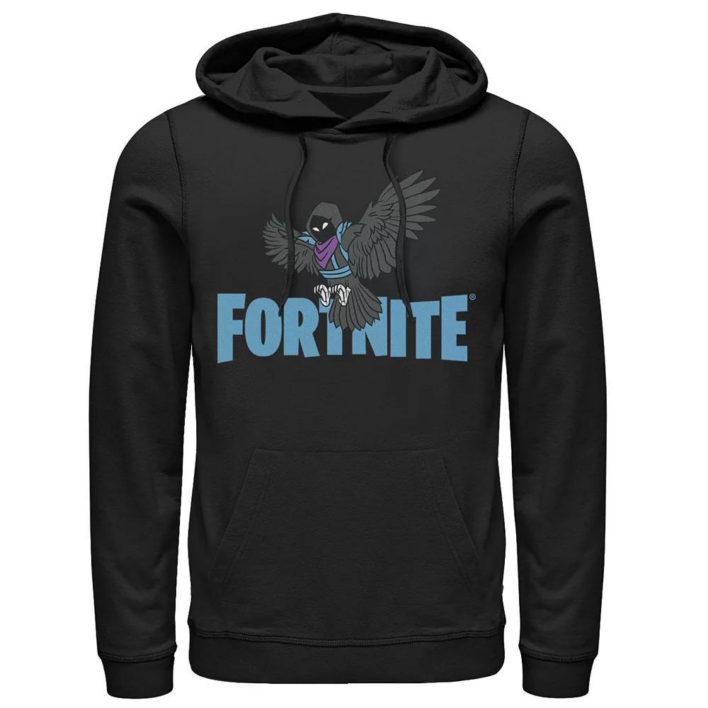 Men's Marvel Spiderverse Spidey Graffiti Explosion Graphic Hoodie, Size: Large, Black Product Image