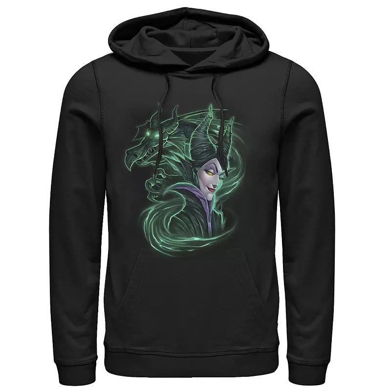 Men's Netflix Stranger things Stranger Flash Sheet Monsters Hoodie, Size: Large, Grey Heather Product Image