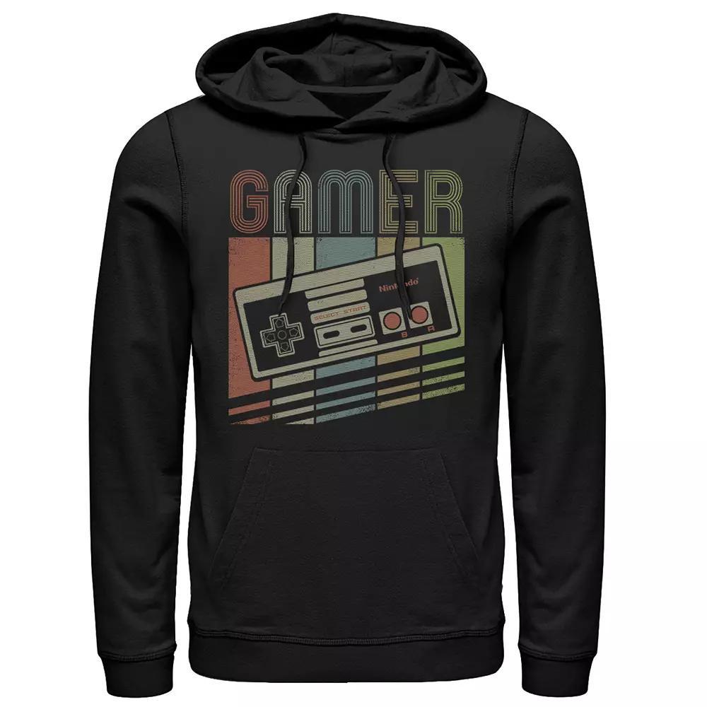 Men's Marvel Black Widow Red Icon Hoodie, Size: XL Product Image
