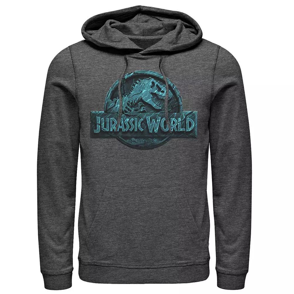 Men's Star Wars The Rise of Skywalker Sith Trooper Logo Graphic Hoodie, Size: XL, Red Product Image