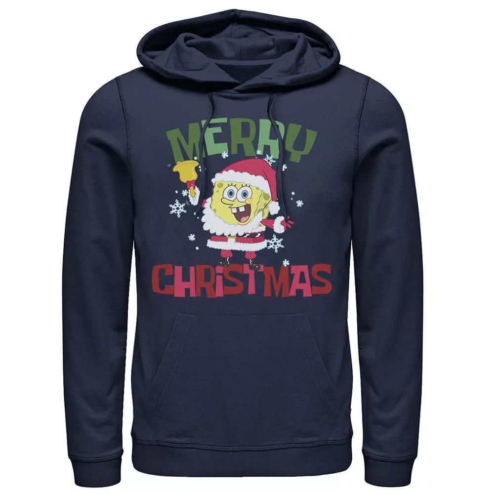 Disney's Snow White Germany Men's Hoodie, Size: Small, Blue Product Image