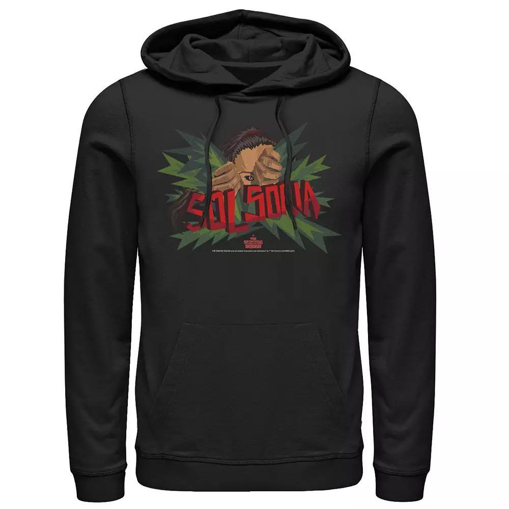 Men's Star Wars The Rise of Skywalker Chewie Copilot Graphic Hoodie, Size: Medium, Blue Product Image