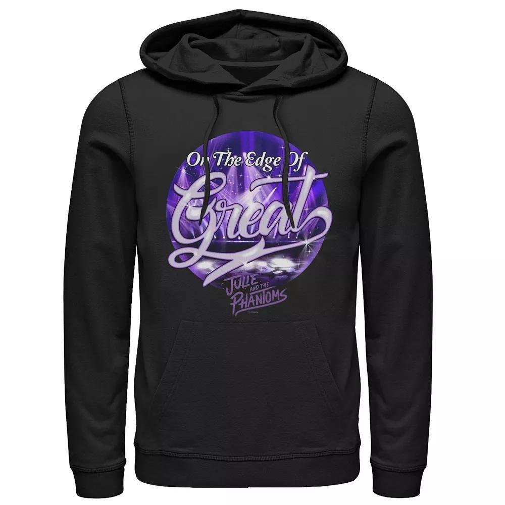 Disneys Aladdin My Other Ride Mens Hoodie Product Image