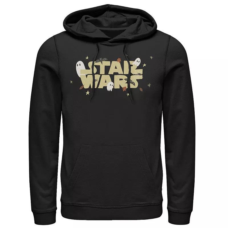 Men's Harry Potter S.P.E.W. Sketched Logo Hoodie, Size: XXL, Blue Product Image