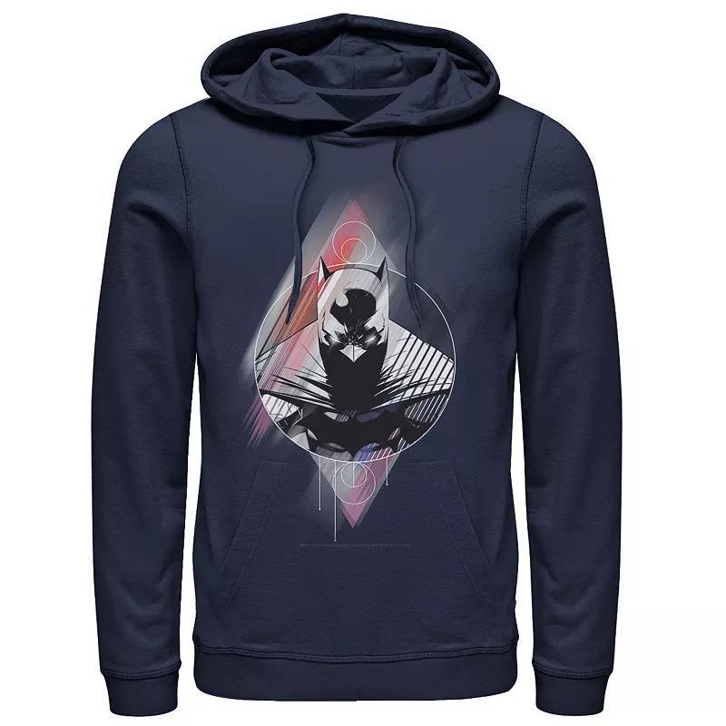 Men's Star Wars The Rise of Skywalker Chewie Copilot Graphic Hoodie, Size: Medium, Blue Product Image