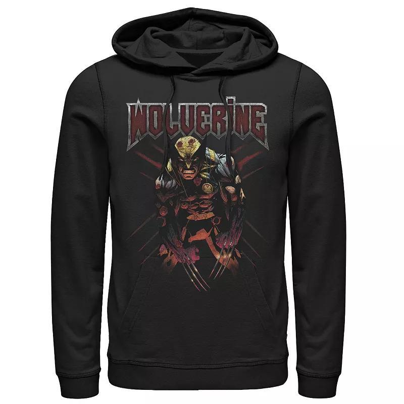 Men's Star Wars Graphic Hoodie, Size: Large, Number One Product Image
