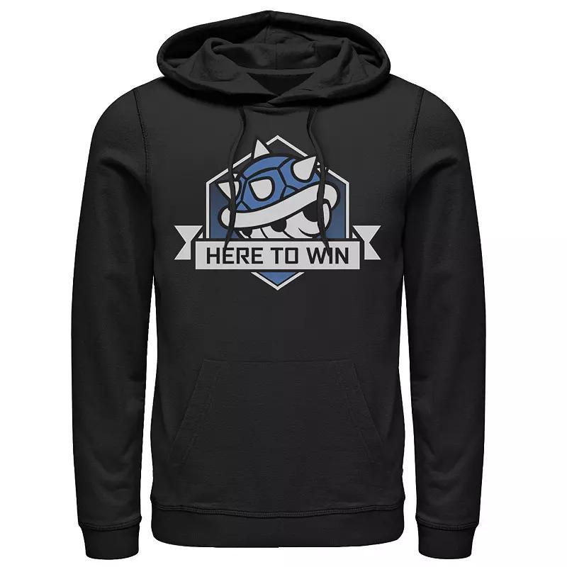 Men's Fifth Sun Be Kind Retro Rainbow Hoodie, Size: 3XL, Royal Product Image