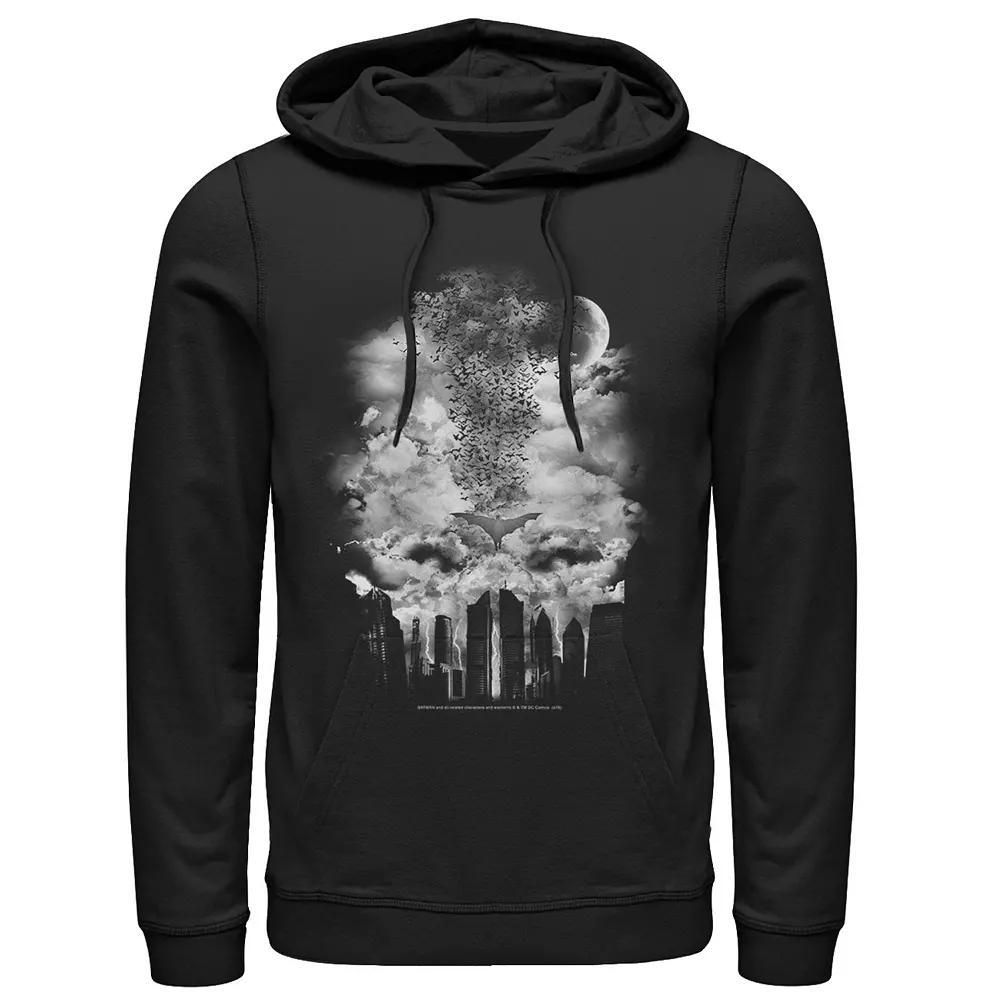 Men's Nintendo Legend Of Zelda Links Awakening Marin Chibi Style Graphic Hoodie, Size: XXL, Royal Product Image