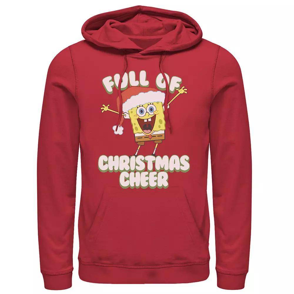 Men's Despicable Me Minions Find Felonius Gru Pullover Hoodie, Size: Small, Grey Heather Product Image