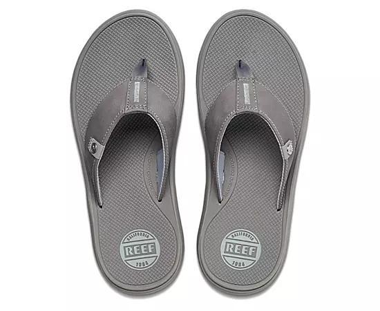 Reef Mens Phantom Nias Flip Flop Sandal Product Image