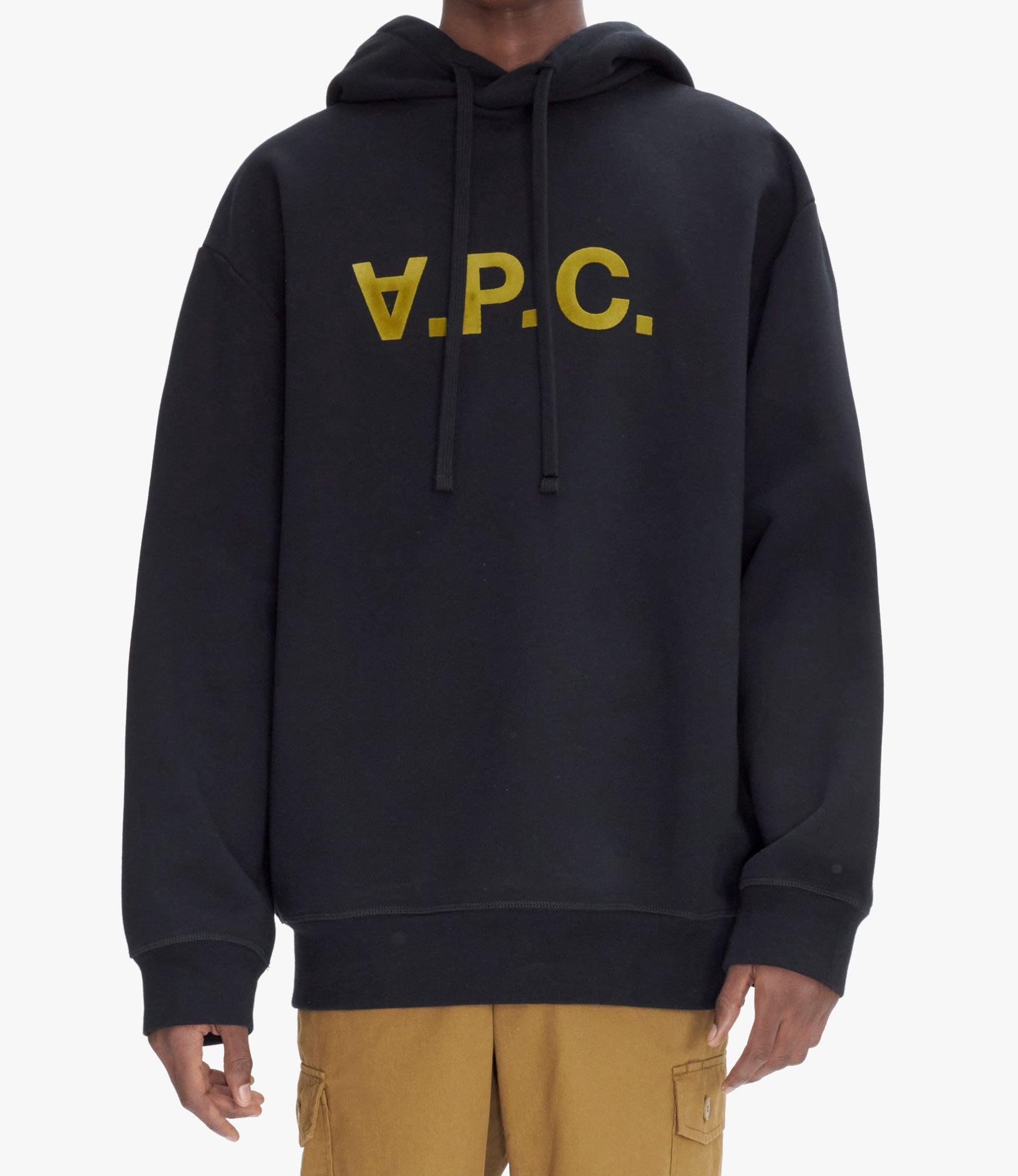 Oversize Grand VPC hoodie (M) Product Image