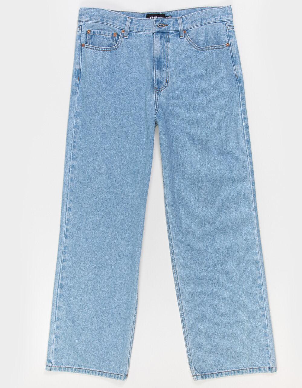 RSQ Mens Baggy Jeans Product Image