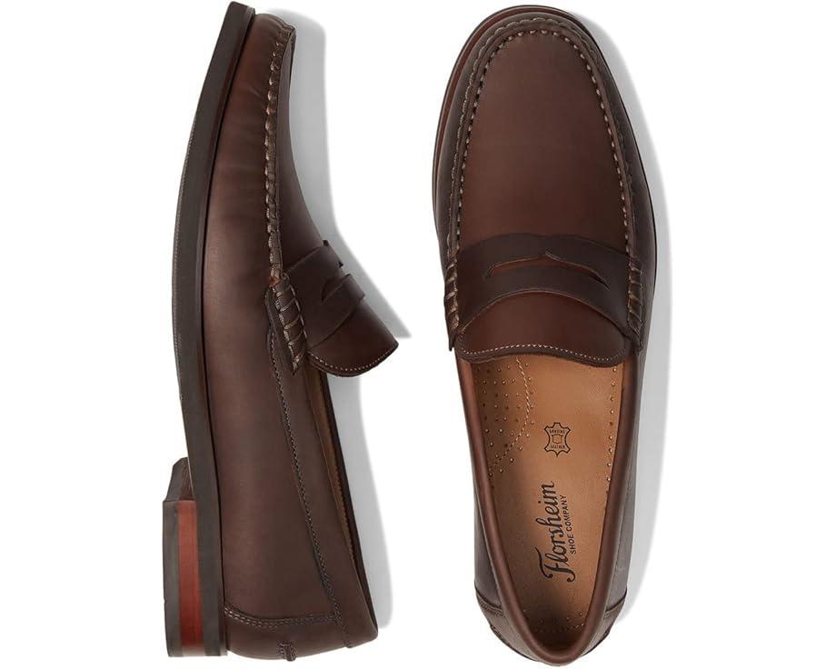 Berkley Penny Loafer Product Image