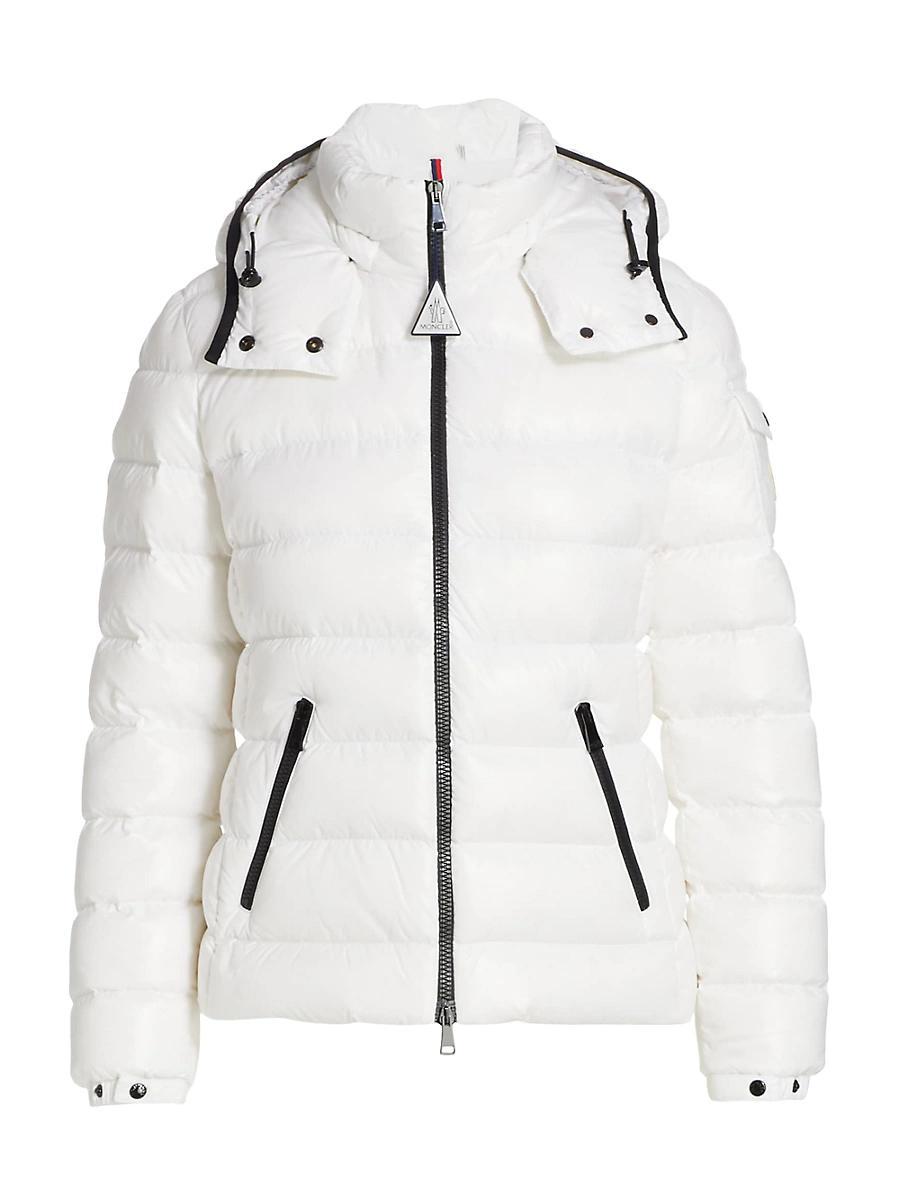 Moncler Bady Slim Short Down Jacket Product Image