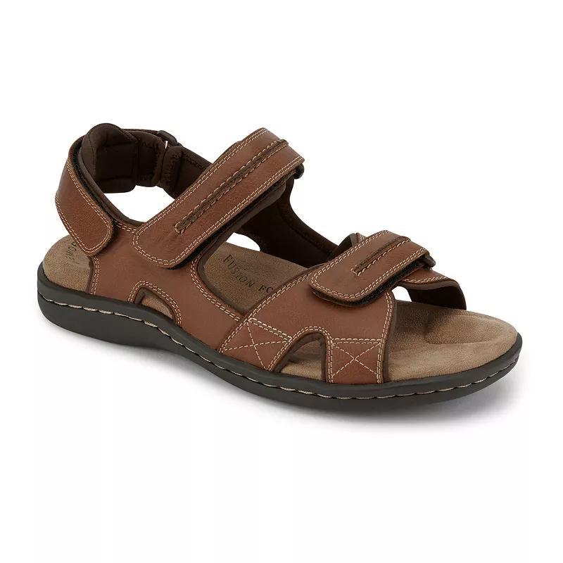 Dockers® Newpage Outdoor Men's Sandals, Size: 14, Gray Product Image