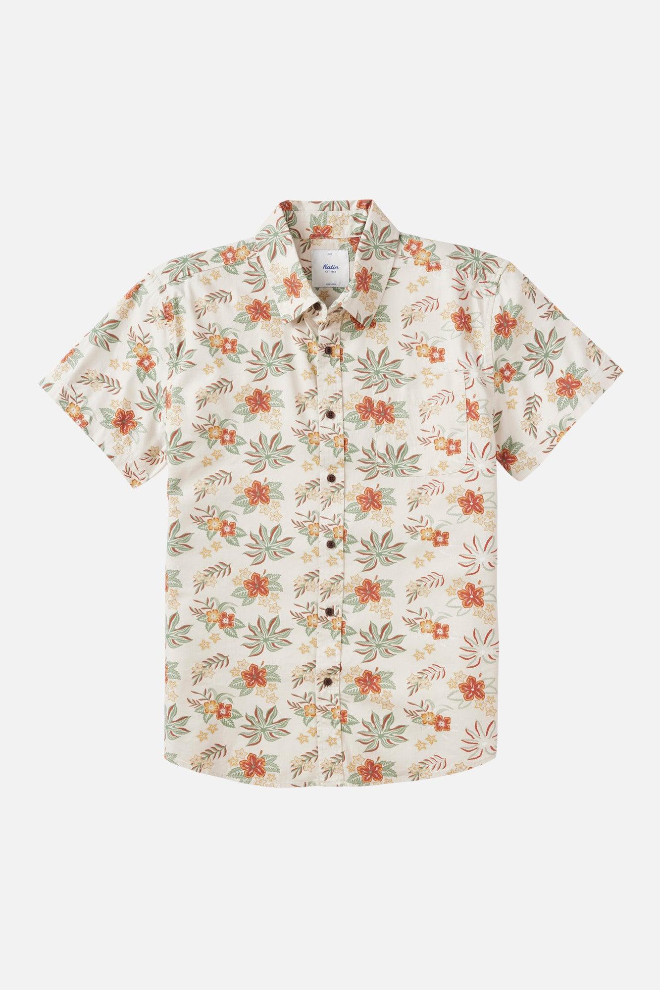 BENJI SHIRT Product Image