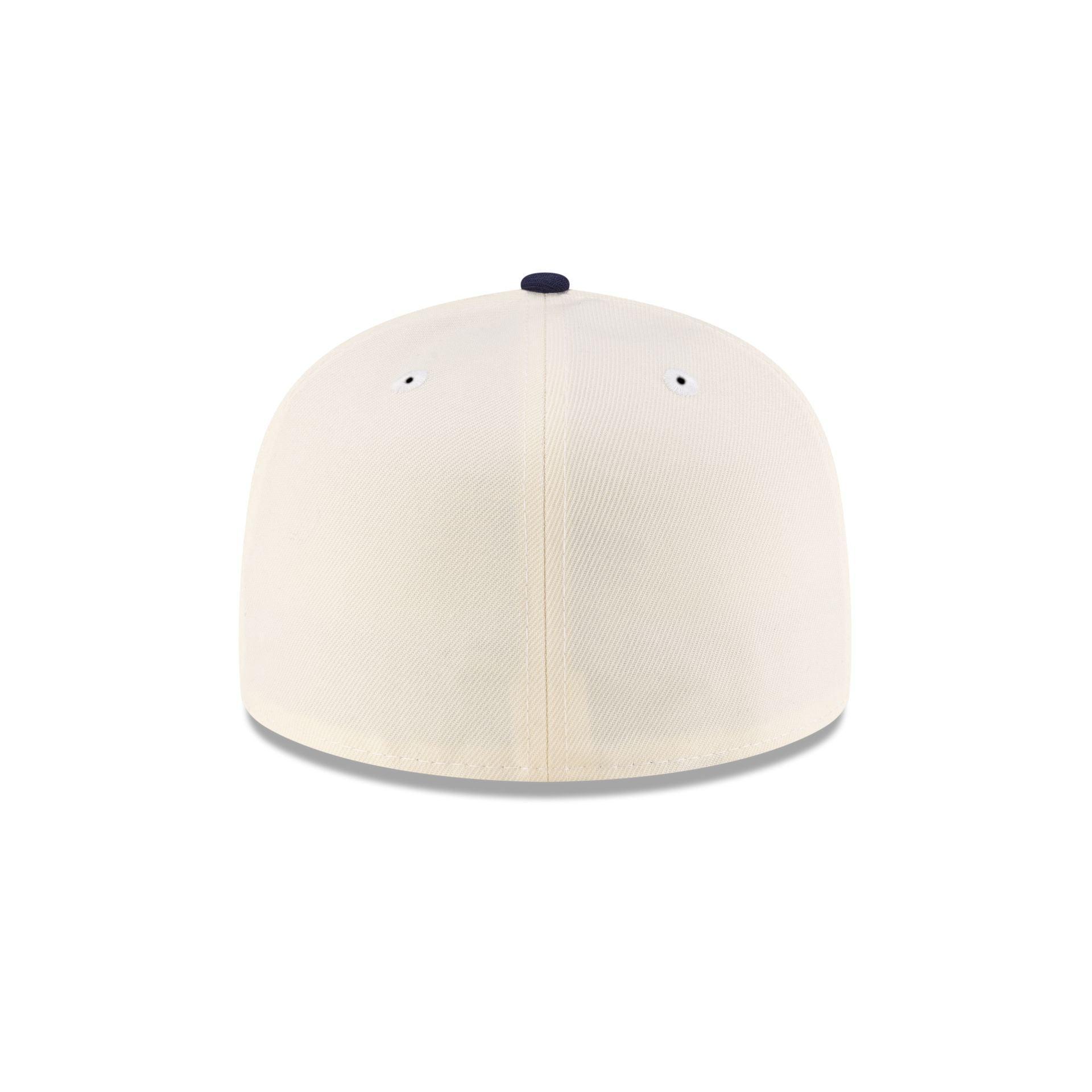 2025 PGA Championship Quail Hallow 59FIFTY Fitted Hat Male Product Image