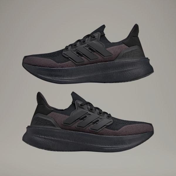 adidas Y-3 Ultraboost 5 Black M 4.5 / W 5.5 Unisex Product Image