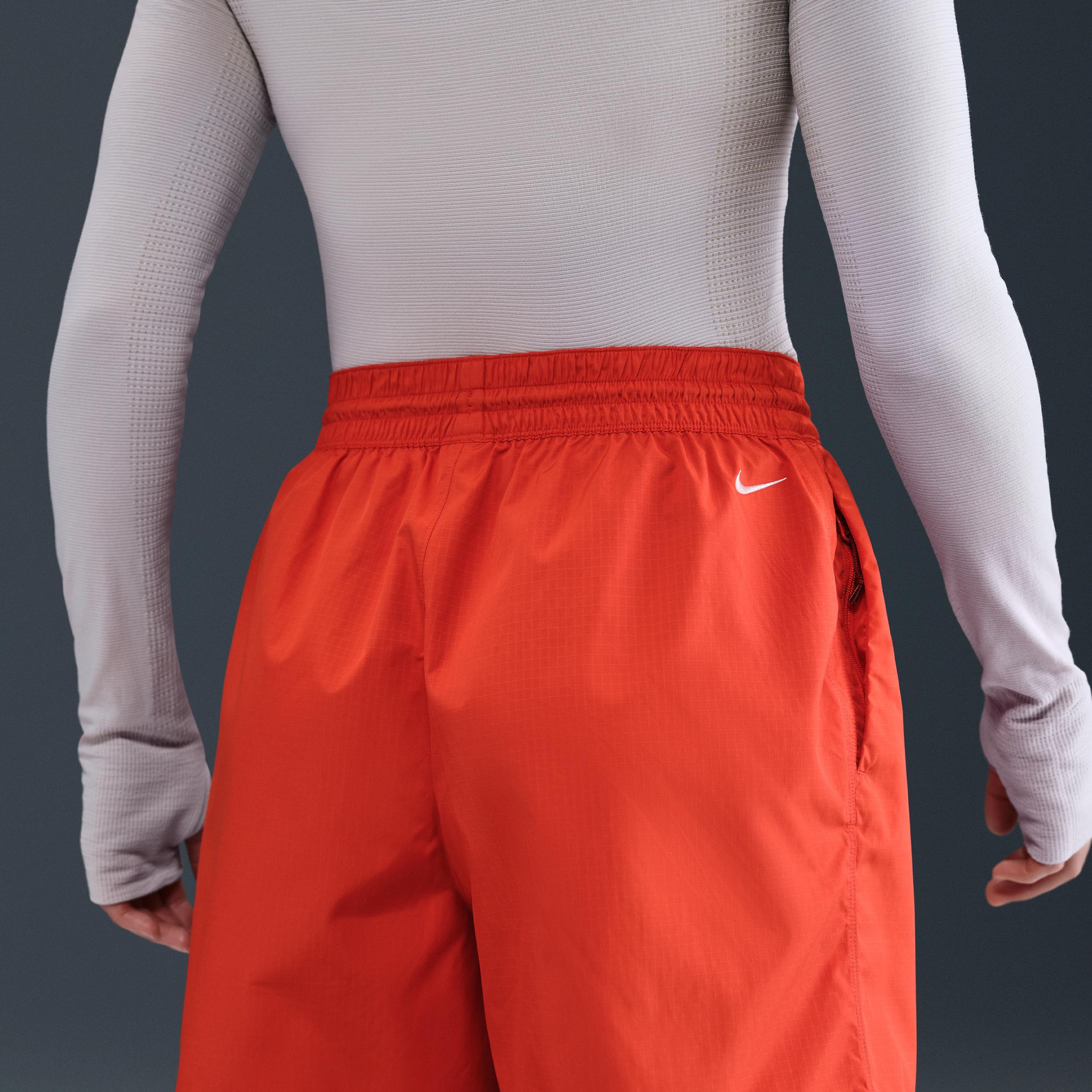 Women's Nike ACG Repel Mid-Rise Ripstop Shorts Product Image