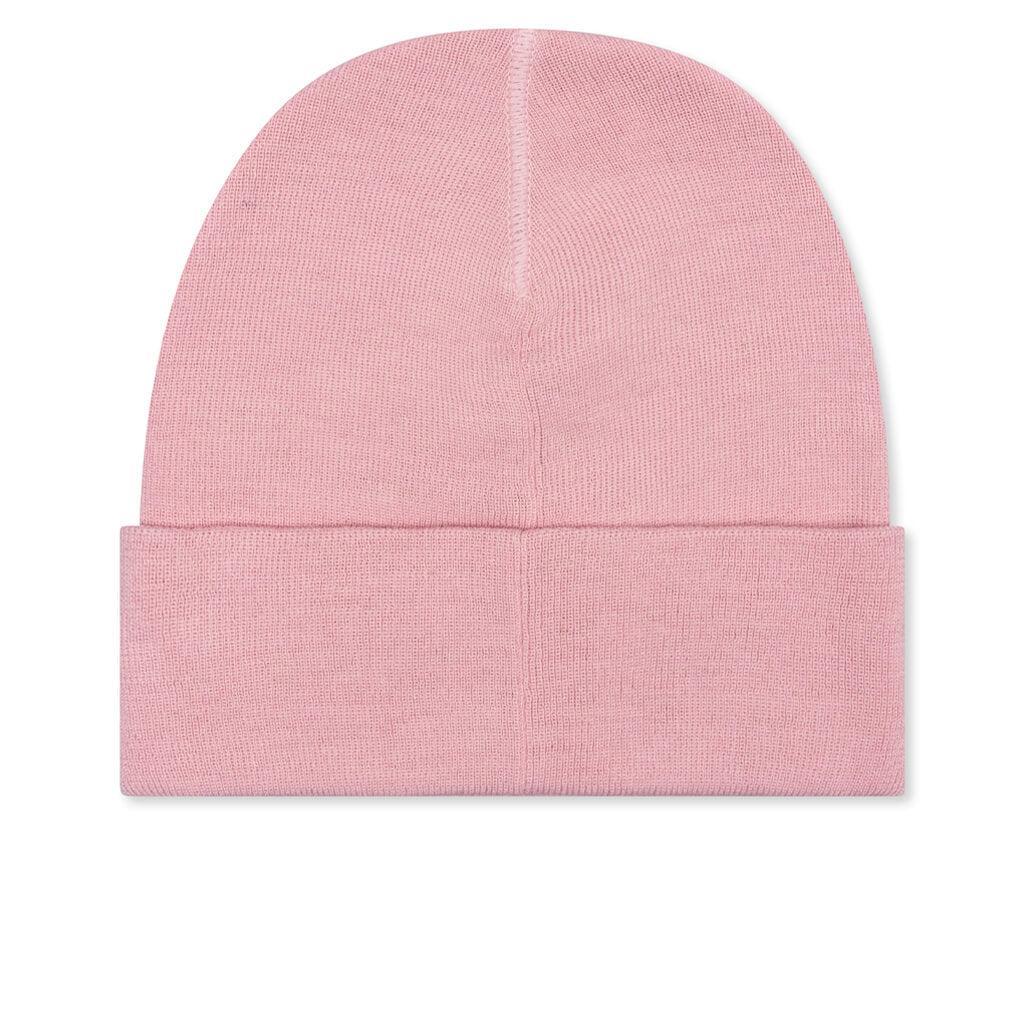 Watch Cap Beanie - Rose Product Image