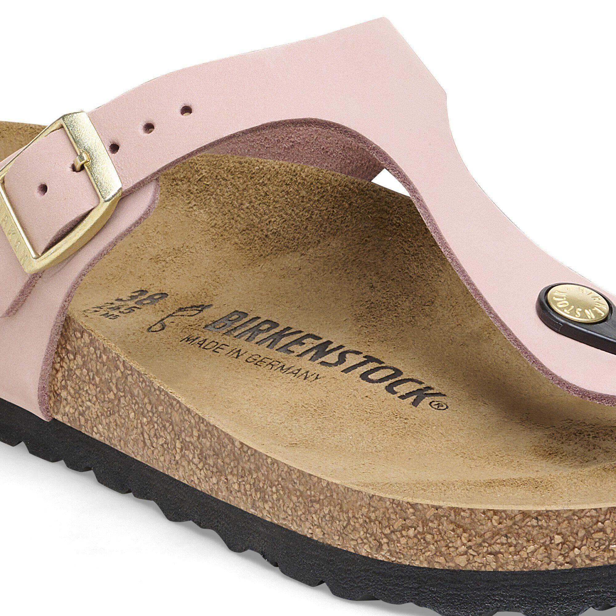 Gizeh Nubuk Leather Product Image
