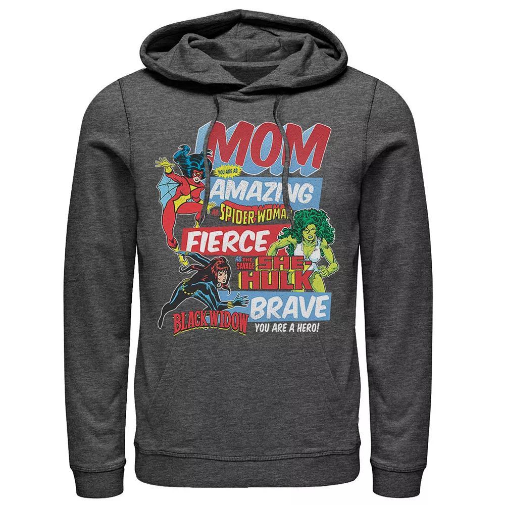 Disney / Pixar's The Incredibles 2 Men's Hoodie, Size: Small Product Image