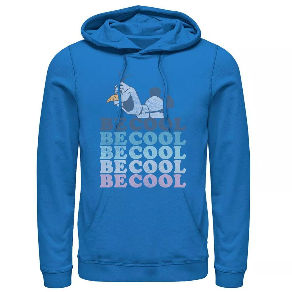 Men's Star Wars Now Hiring On The Death Star Hoodie, Size: Medium, Blue Product Image