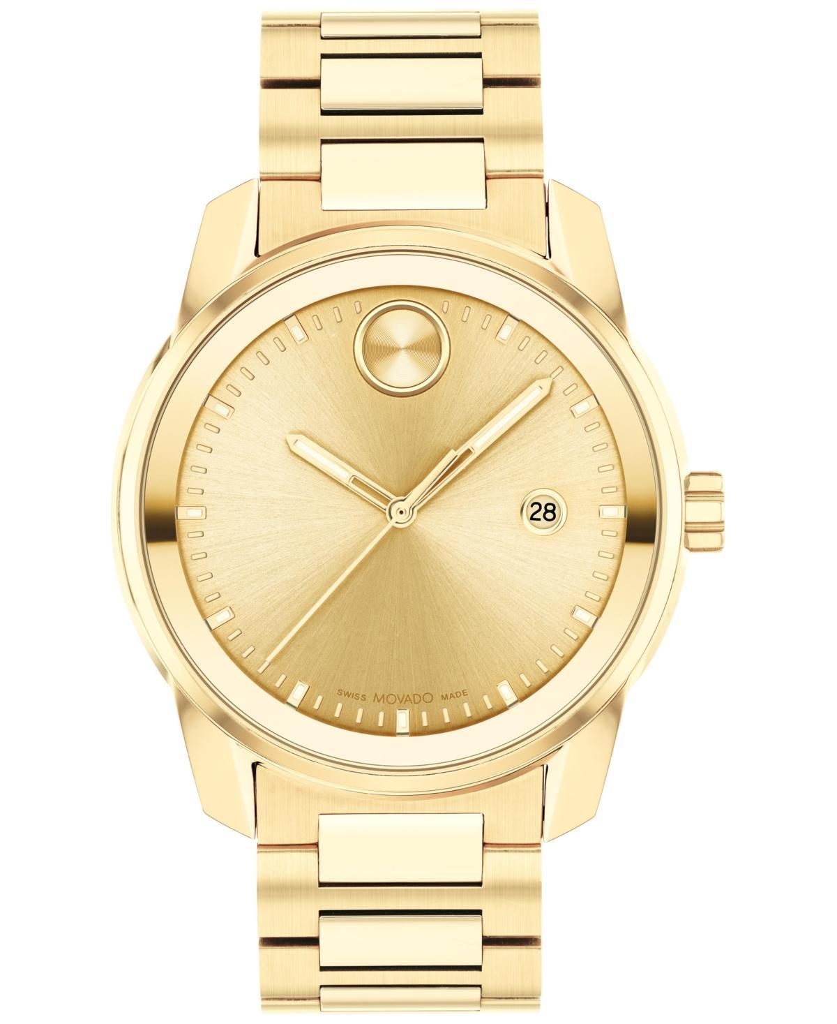 Movado Bold Verso Watch, 42mm Product Image