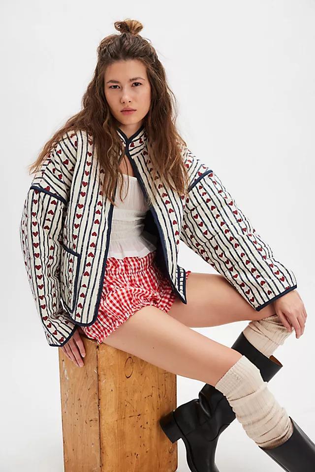 Chloe Jacket Product Image