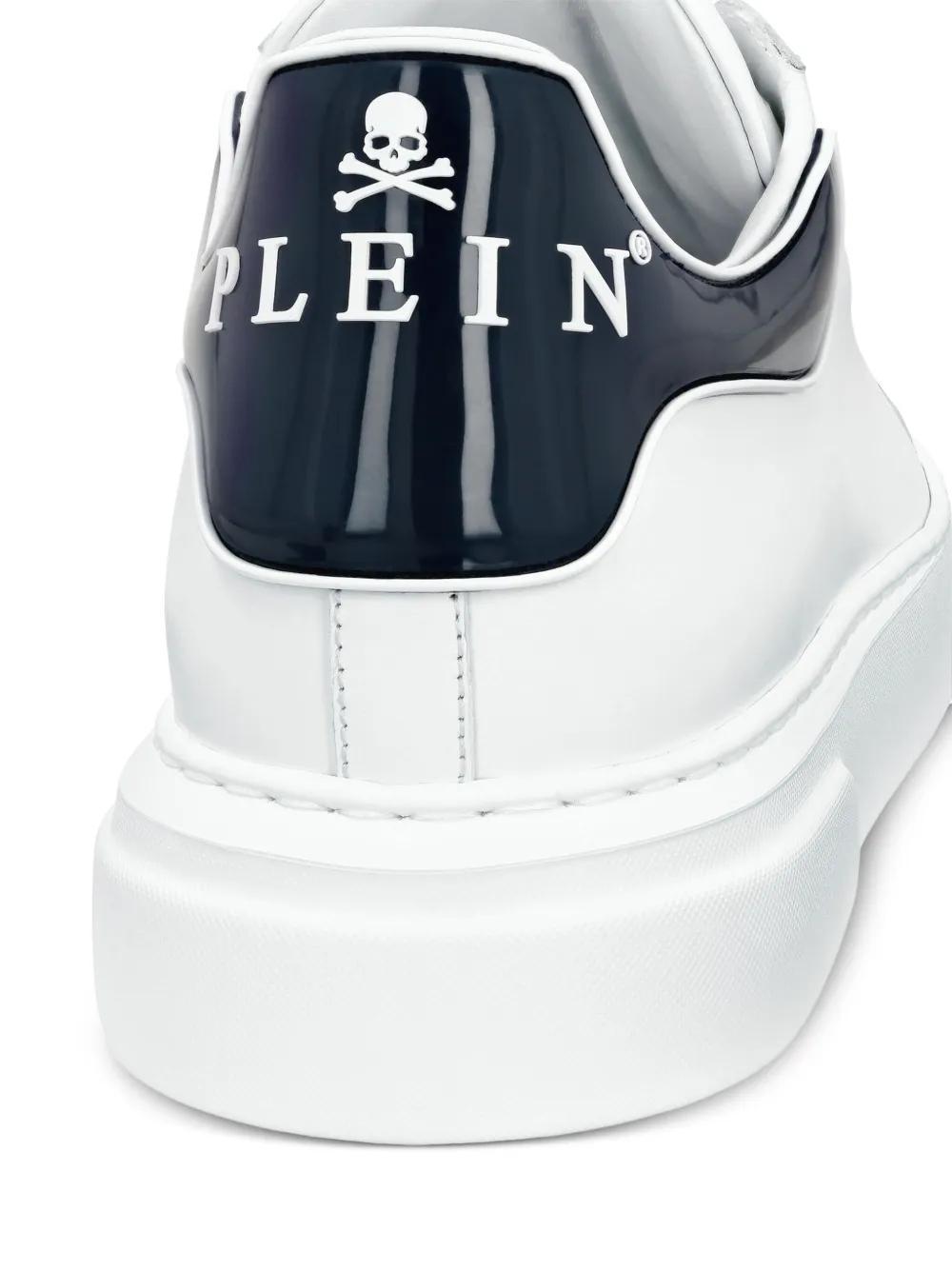 Big Bang Runner lace-up sneakers Product Image