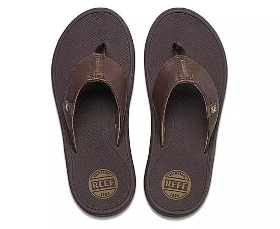 Reef Mens Phantom Nias Flip Flop Sandal Product Image