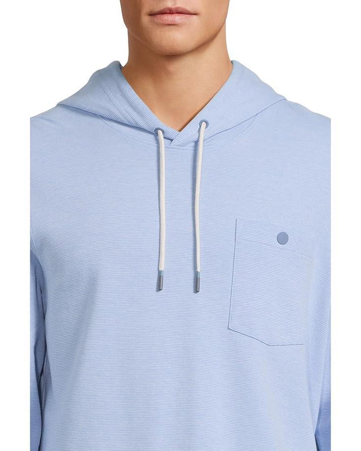 Men's L.L.Bean Bold Coast Pull Over Hoodie Product Image