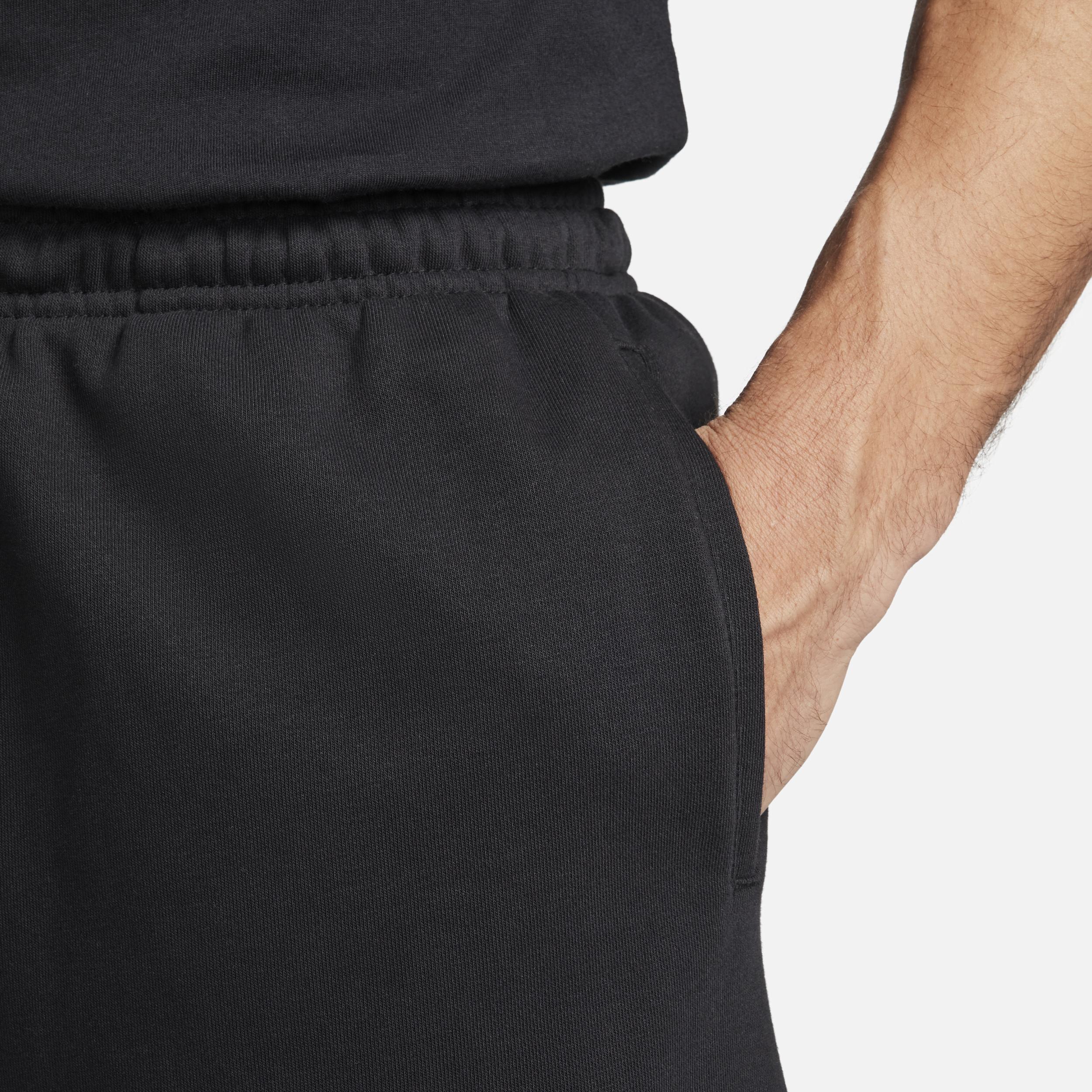 Nike Mens Club French Terry Shorts Product Image
