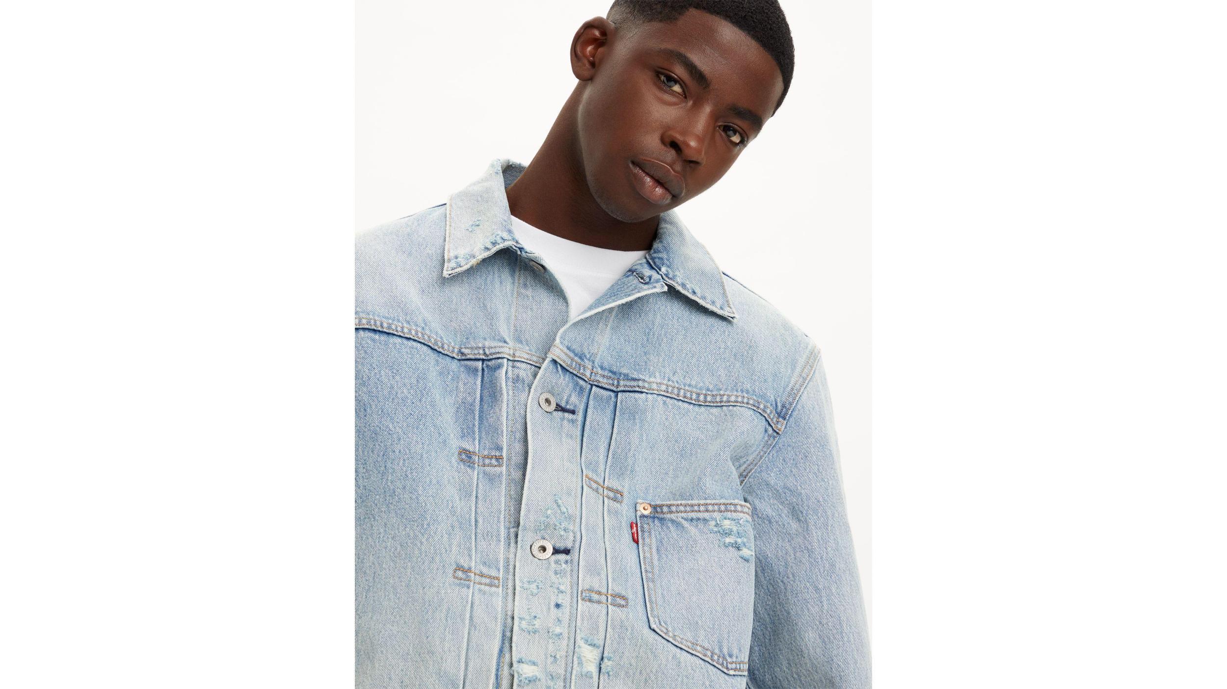 Type I Jacket Product Image