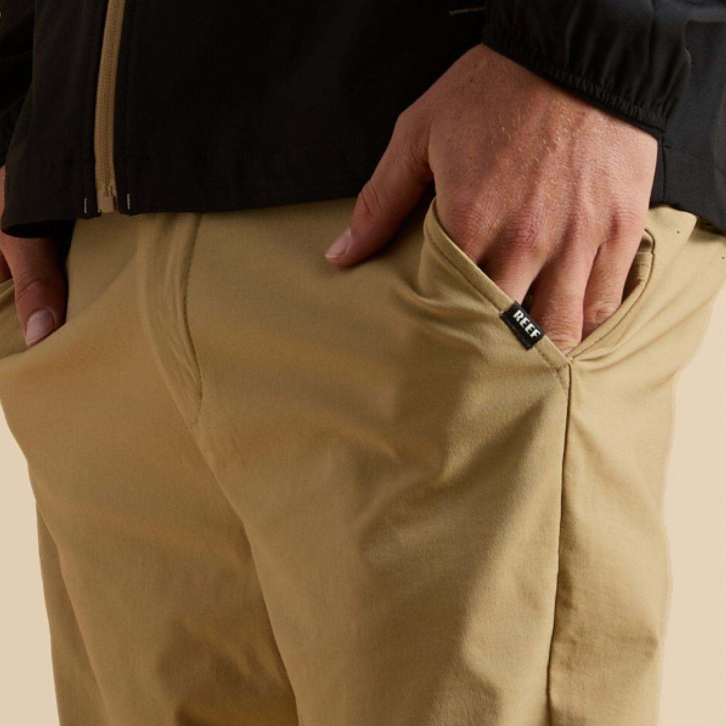 Carrick Stretch Pant Product Image