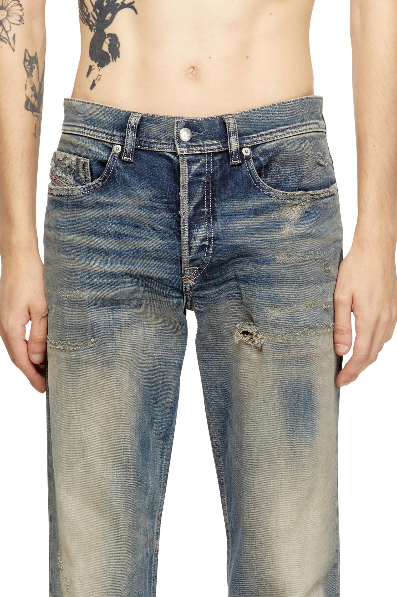 Regular Jeans 2023 D-Finitive 09M18 Product Image