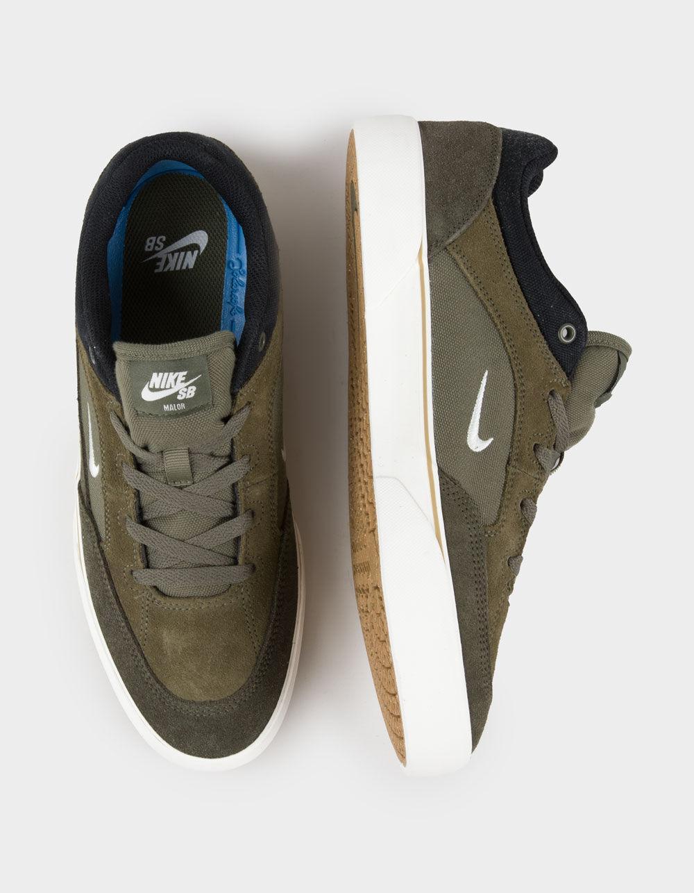 NIKE SB Malor Shoes Product Image
