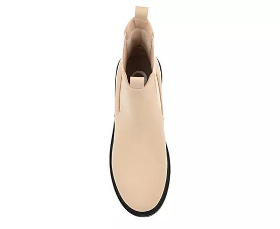 Journee Ivette Tru Comfort Foam Womens Ankle Boots Product Image