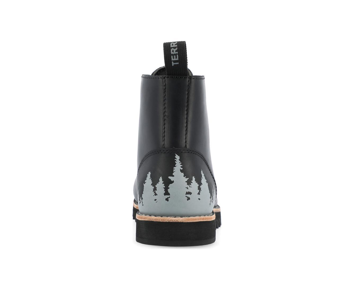 Men's Territory Zion Boots Product Image