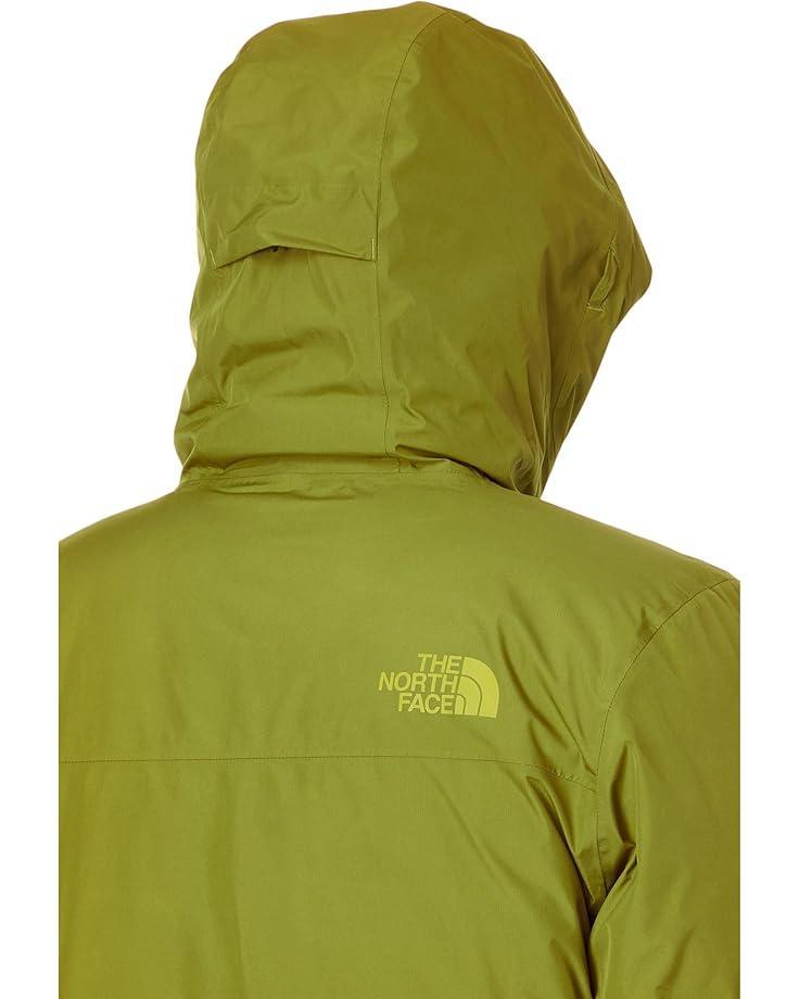 Nuuk Lite Parka Product Image