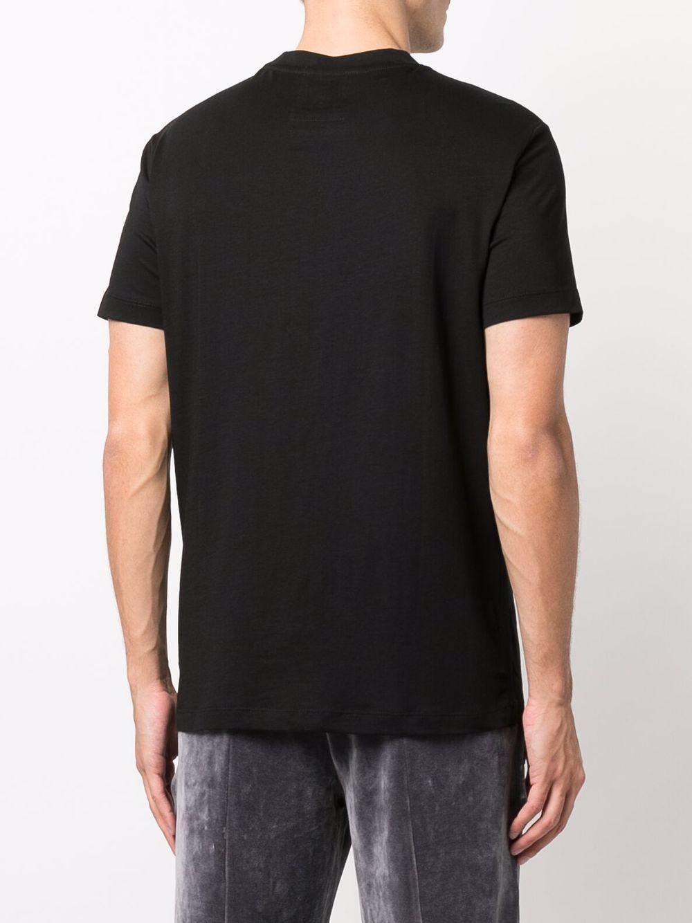 logo-print T-shirt Product Image