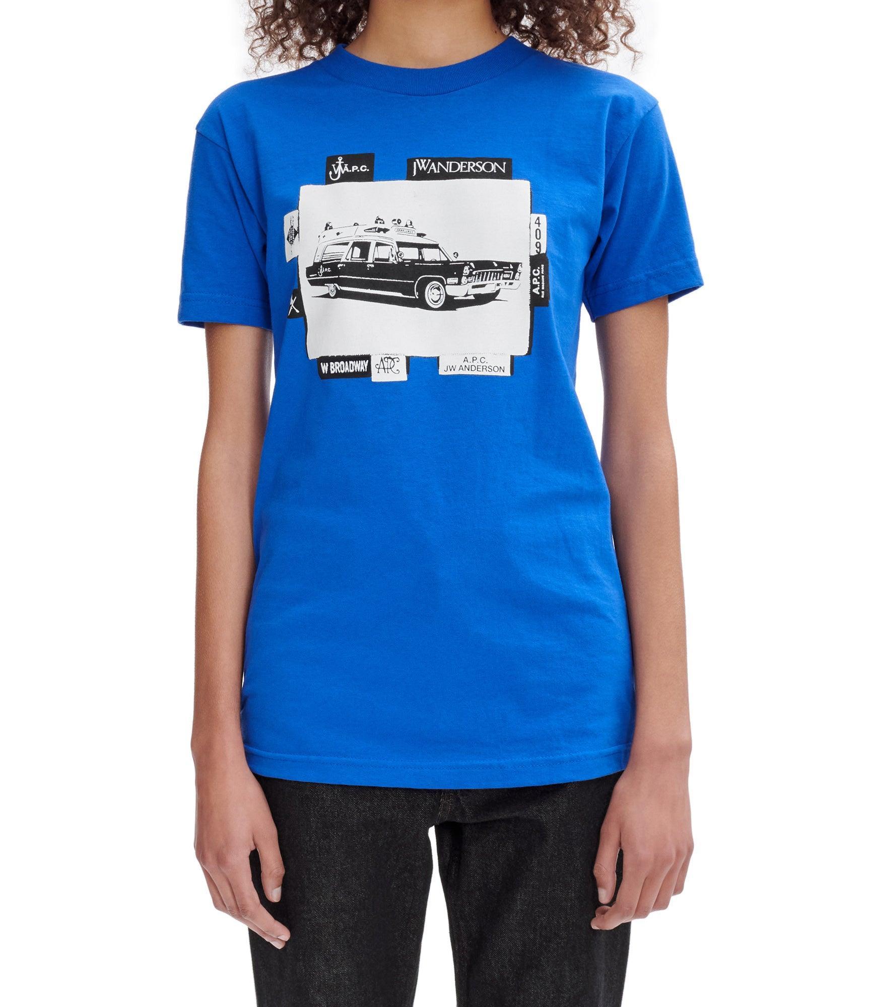 Jo T-shirt Product Image
