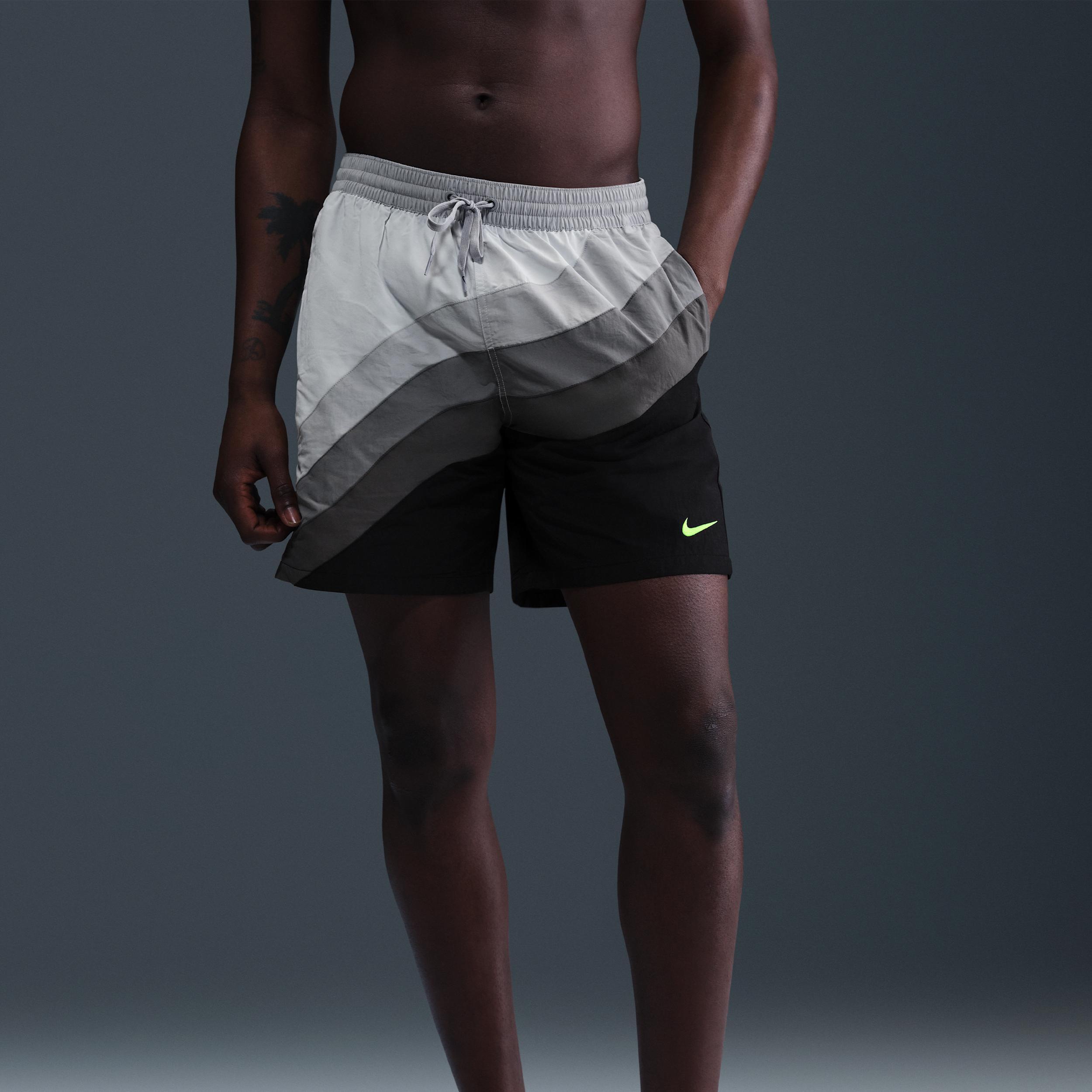Nike Men's Swim 7" Fully Lined Volley Shorts Product Image