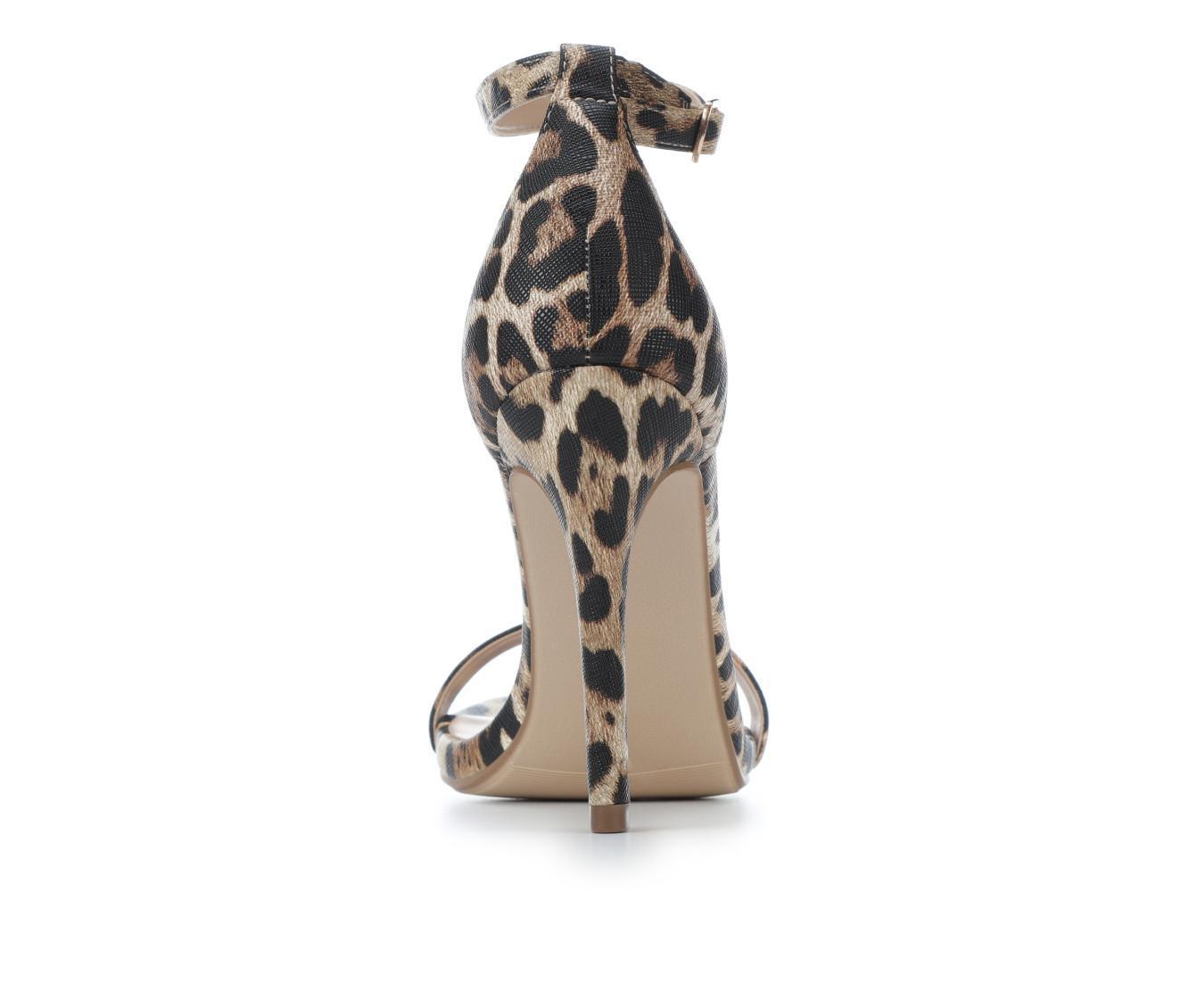 Women's Delicious Jaiden-S Stiletto Heels Product Image
