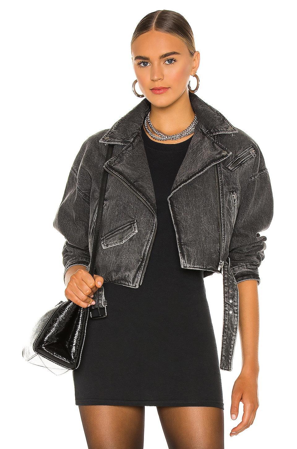 x REVOLVE Dylan Jacket LAMARQUE Product Image
