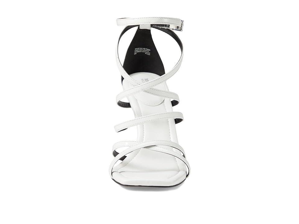 Imani Patent Leather Sandal Product Image