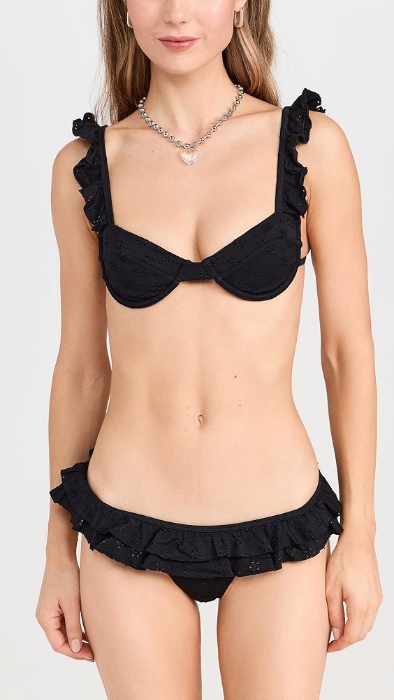 Lioness Daydream Top | Shopbop Product Image